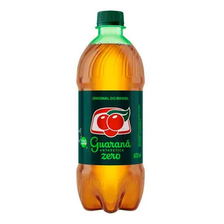 GUARANÁ ANTARCTICA ZERO 600 ML