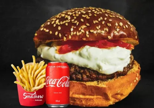 Combo Gorgonzola Premium