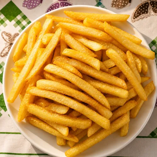 Batata Simples