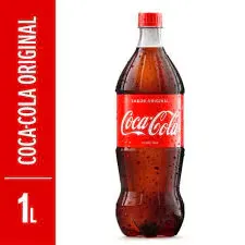 Coca Cola 1l