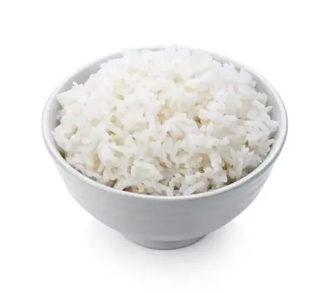 Arroz Branco