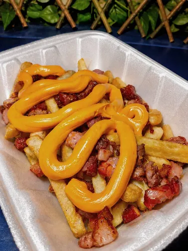 Batata Turbinada