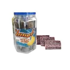 Doce de banana 60g 