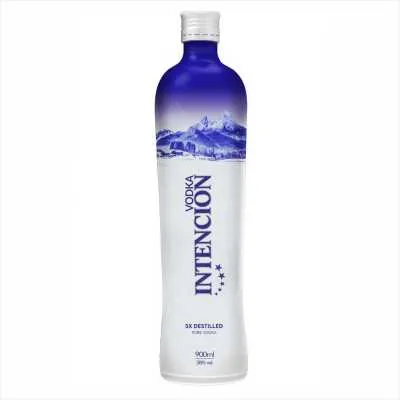 Intencion 900ml