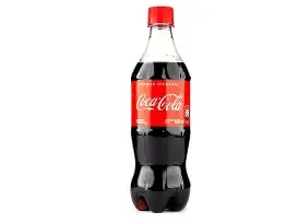 Coca 600 Ml