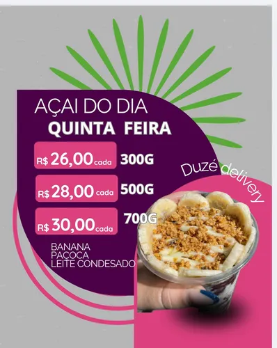 300 GRAMAS QUINTA FEIRA