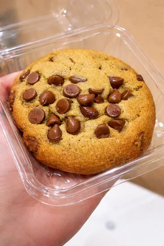 Cookie Tradicional