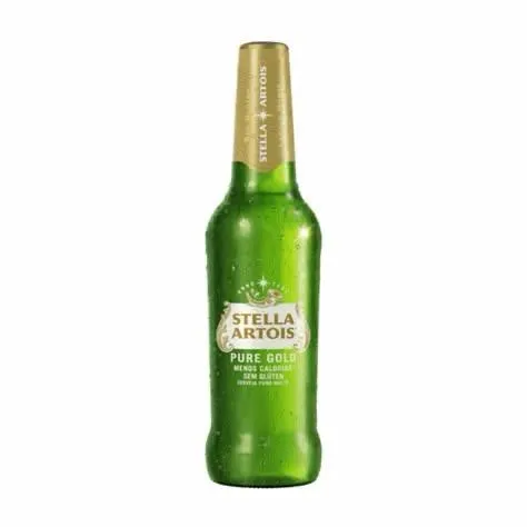 Stella pure gold