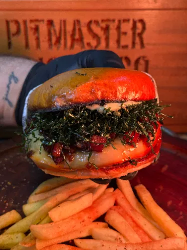 Brutus Provolone
