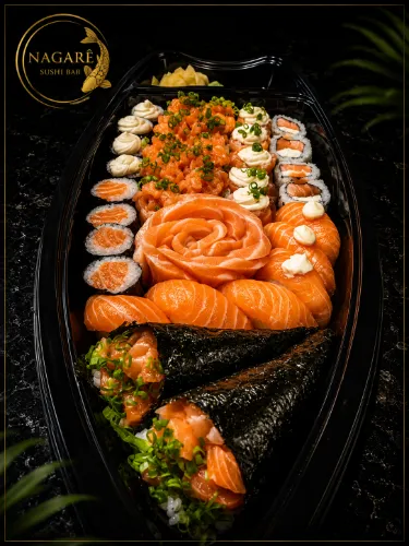 Combinado 11 - 52 Peças