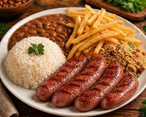 Linguiça Toscana 