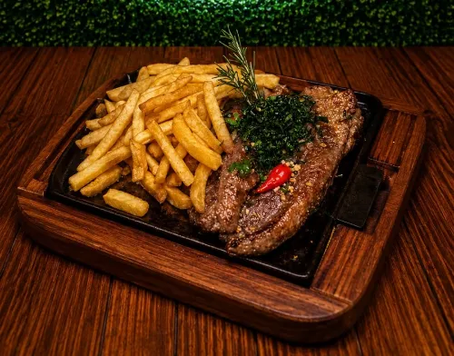 Picanha (350g)