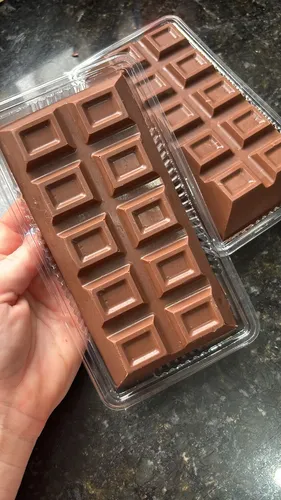 barra trufada super Recheada