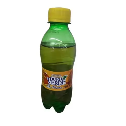 Tubaína 250 Ml Mini