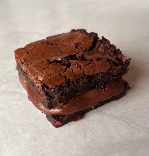 Brigadeiro Intenso