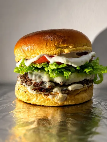 CLÁSICA INGLESES — o clássico perfeito na versão artesanal 🍔🔥
