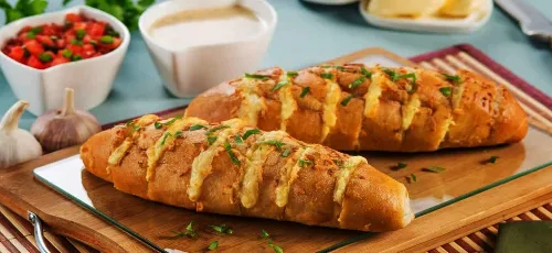Pão de Alho
