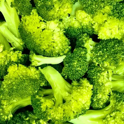 Brócolis 250g