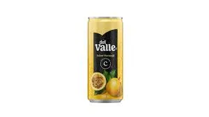 Suco Del Valle Maracuja lata