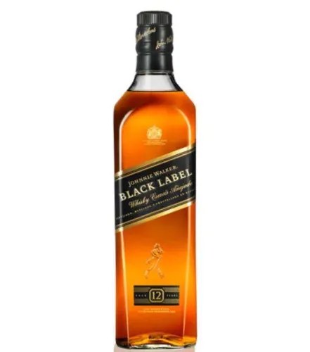 Black Label