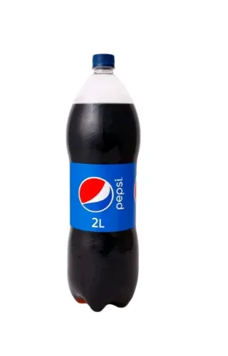 Pepsi 2 litros 