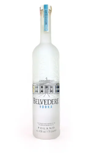 Vodka Belvedere 700ml