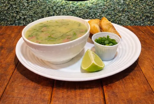 Caldo Verde