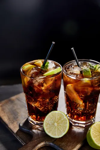 Copo de Refri de 300ml