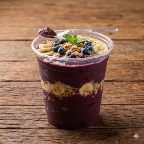 Açaí 700ml