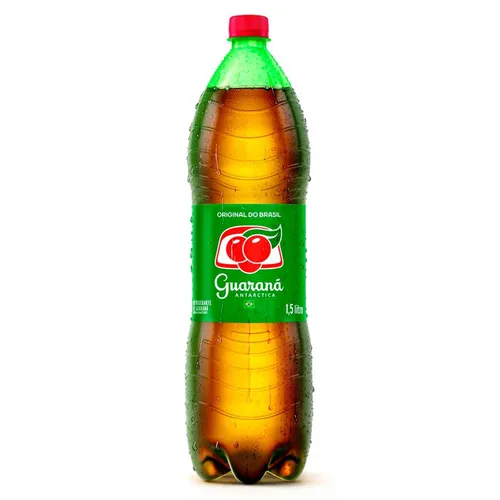 GUARANÁ 1,5
