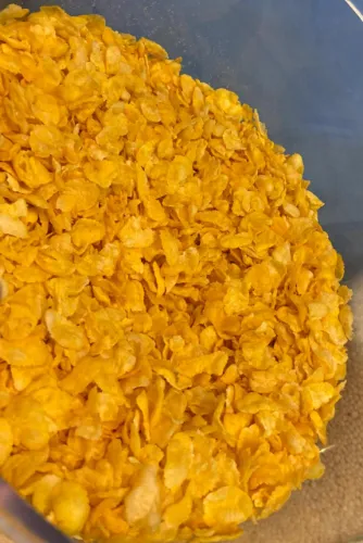 Sucrilhos S / Açúcar