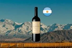 V Catena Syrah