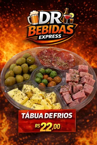 Tábua de Frios