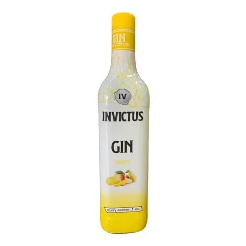Gin Invictus Tropical 900ml