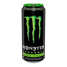 Monster trad. zero 473 ml 
