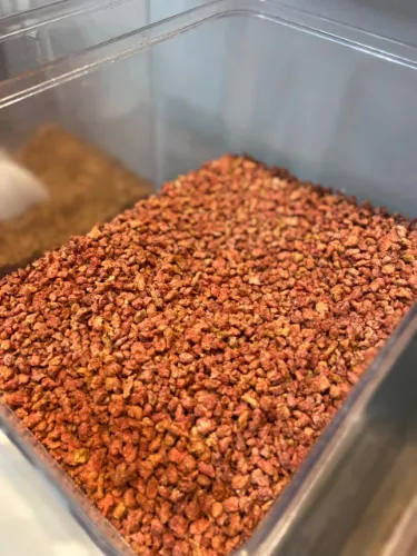 Proteína de Soja Sabor Bacon