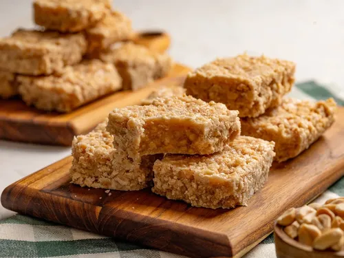 Cocada 100g (tradicional) aprox.