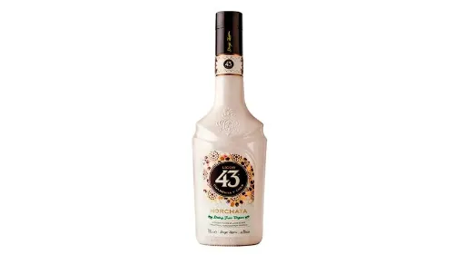 Licor 43 Horchatta 700ml