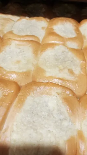 PÃO DOCE
