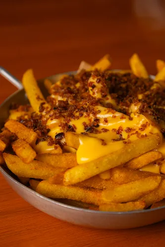KO FRIES GRANDE