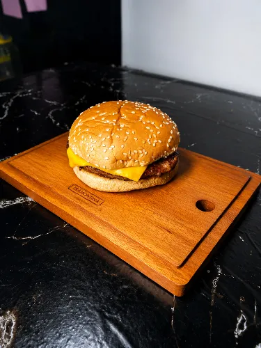Kid Burguer