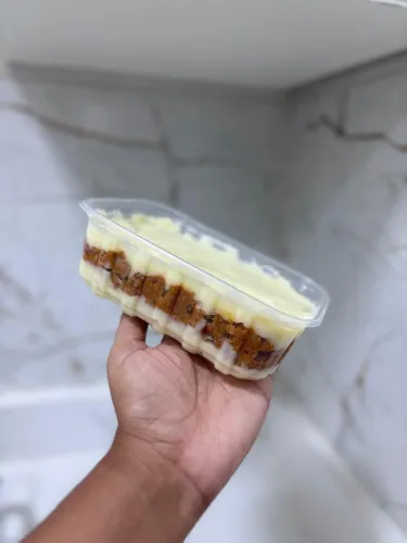 Escondidinho de batata inglesa 450g
