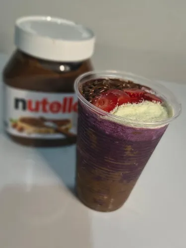Açaí Sensação Violeta 700ml