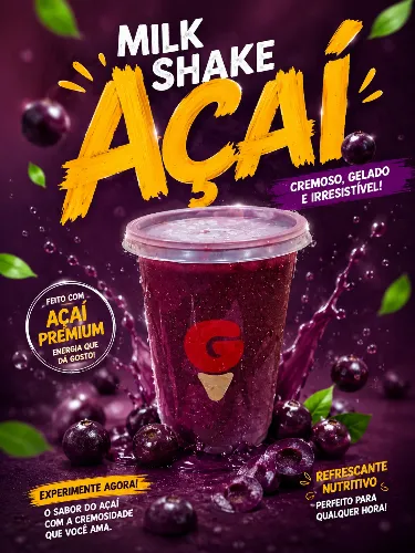 Copo de 500 ml