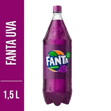 FANTA UVA 1,5 LT