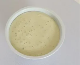 MAIONESE VERDE DA CASA