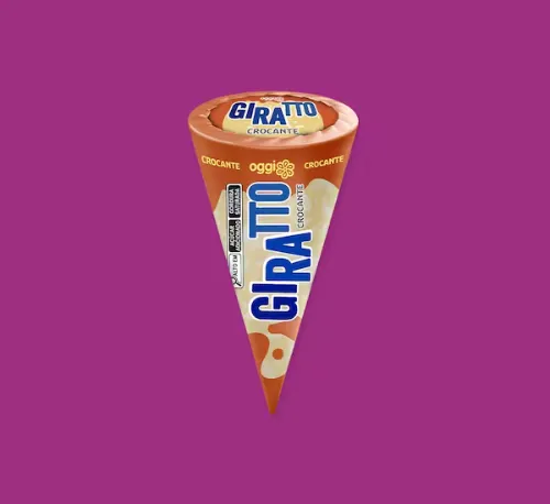 Giratto Crocante