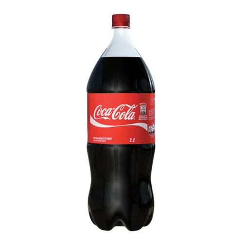 COCA 1,5L