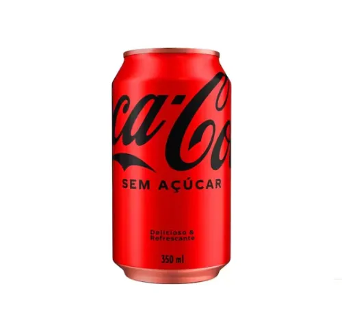 Coca Cola Zero