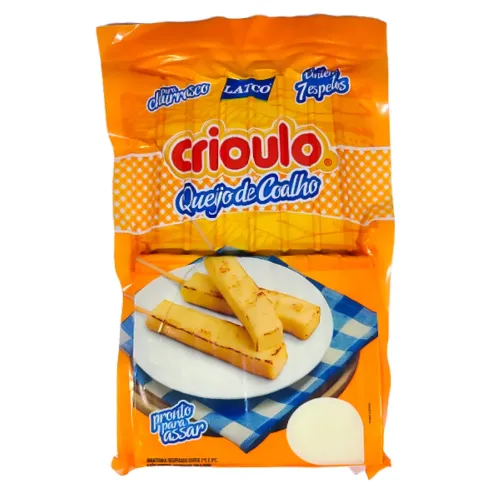 Queijo Coalho
